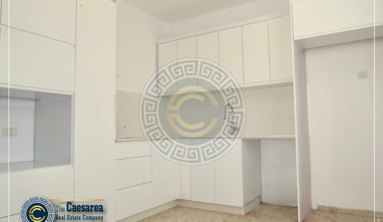 קוטג' למכירה בקיסריה בשכונת הצמרות בייצוג בלעדי