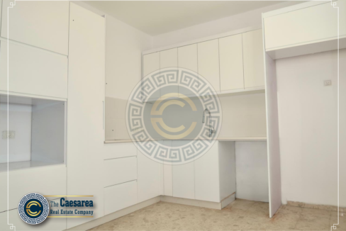 קוטג' למכירה בקיסריה בשכונת הצמרות בייצוג בלעדי