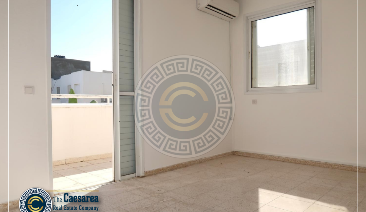 קוטג' למכירה בקיסריה בשכונת הצמרות בייצוג בלעדי