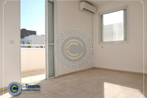 קוטג' למכירה בקיסריה בשכונת הצמרות בייצוג בלעדי