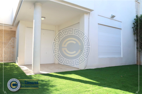 קוטג' למכירה בקיסריה בשכונת הצמרות בייצוג בלעדי