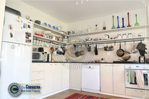 וילה למכירה בשכונת הים בקיסריה (שכונה 6)