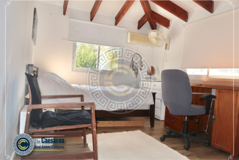 וילה למכירה בשכונת הים בקיסריה (שכונה 6)