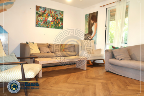 וילה למכירה בשכונת הים בקיסריה (שכונה 6)