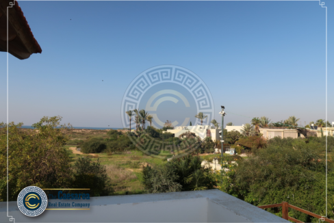 וילה למכירה בשכונת הים בקיסריה (שכונה 6)