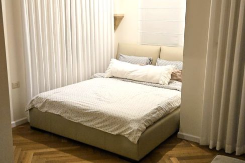 וילה למכירה בקיסריה בשכונת הגולף 2026