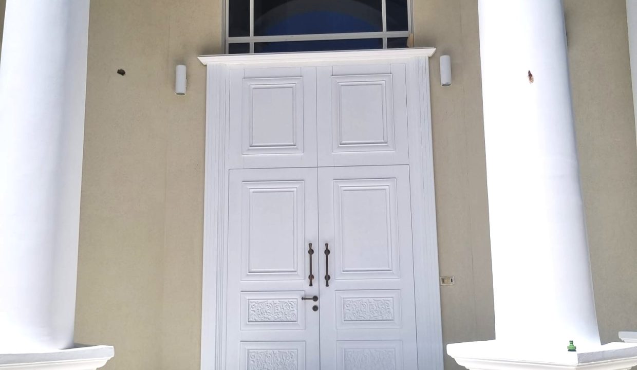 וילה למכירה בקיסריה - החברה לנדלן קיסריה