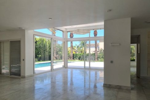 וילה למכירה בקיסריה - החברה לנדלן קיסריה