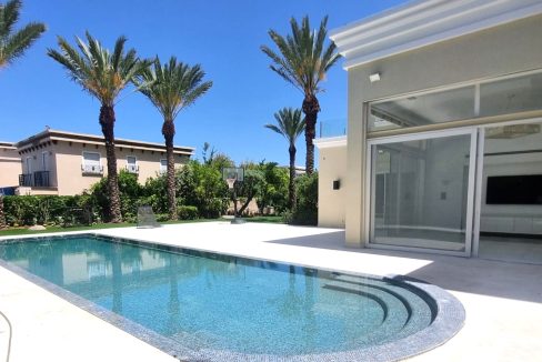 וילה למכירה בקיסריה - החברה לנדלן קיסריה