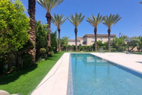 וילה למכירה בקיסריה - החברה לנדלן קיסריה