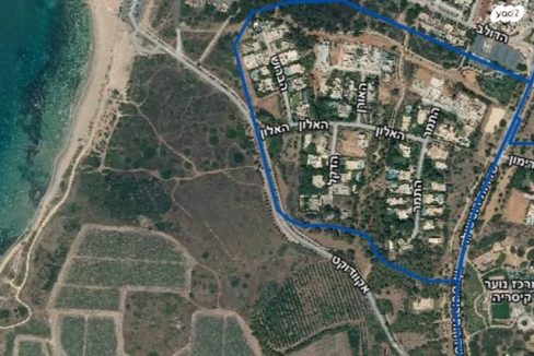 קוטג למכירה בקיסריה