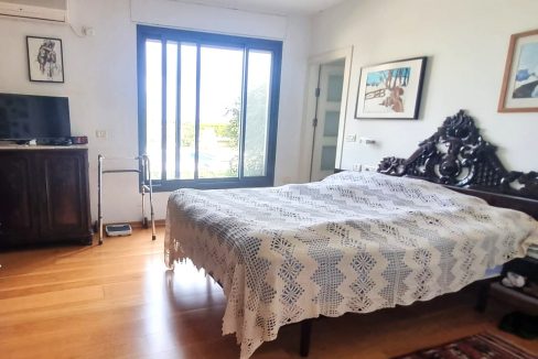 קוטג' להשכרה בקיסריה