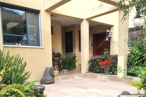 קוטג' להשכרה בקיסריה